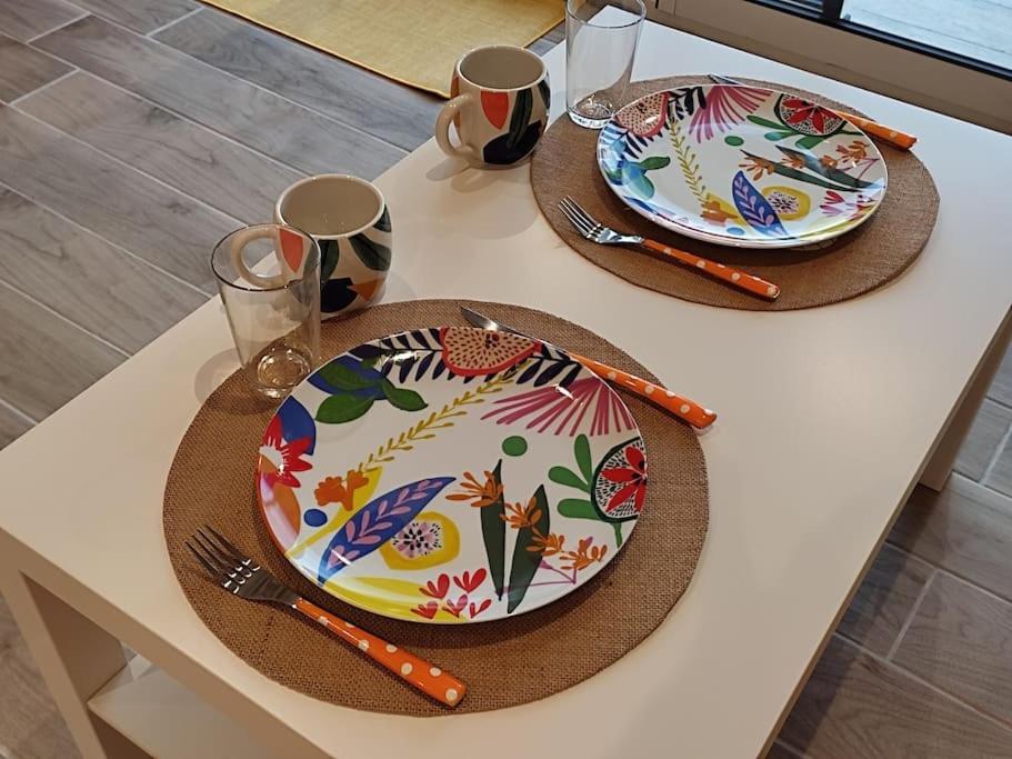 Montalivet Studio Mezzanine 방데 몽탈리베 외부 사진
